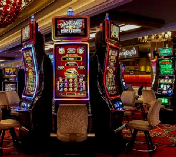 Sword of Party Casino online slot