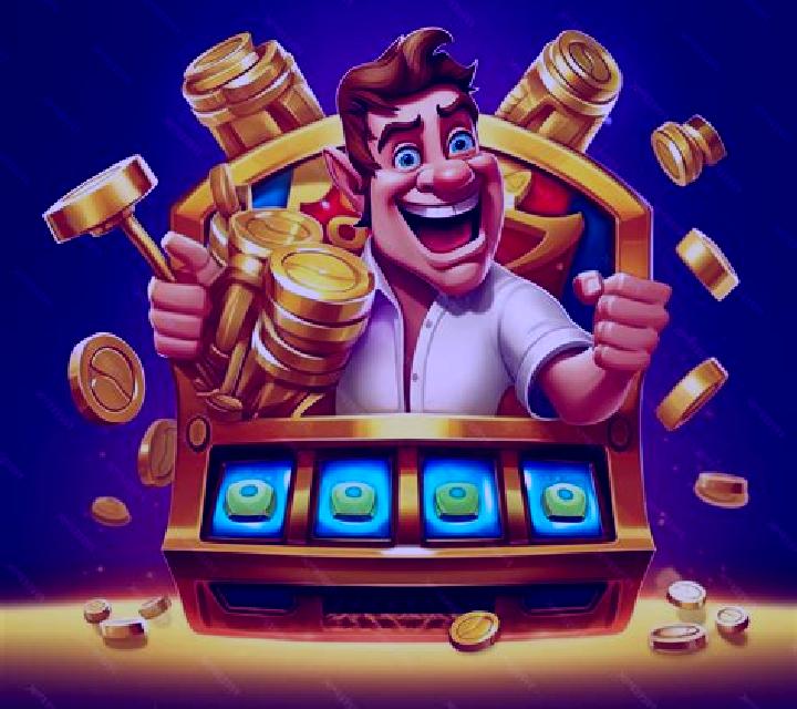 Sword of Party Casino slot machine