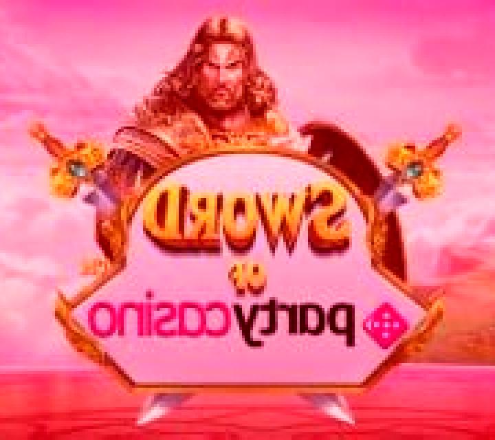 Sword of Party Casino slot