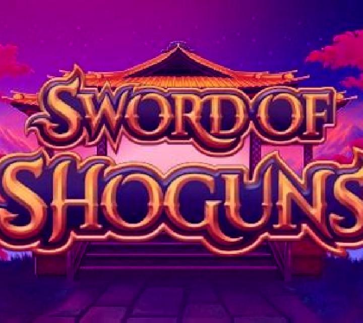 Sword of Shoguns slot