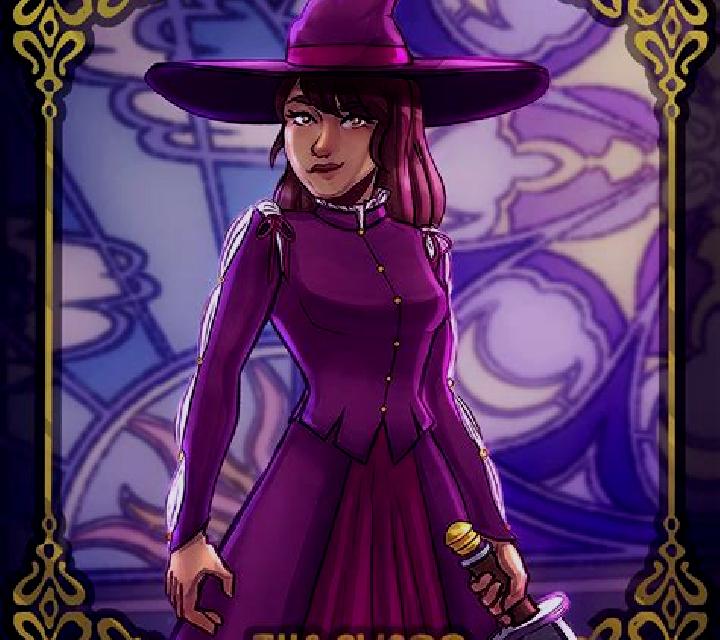 Sword Sorceress online slot