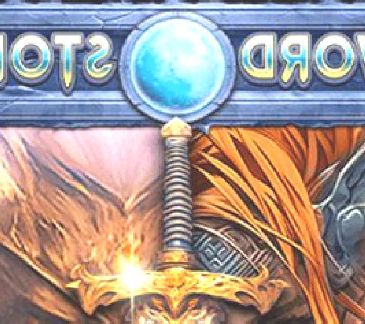 Sword Stomp online slot