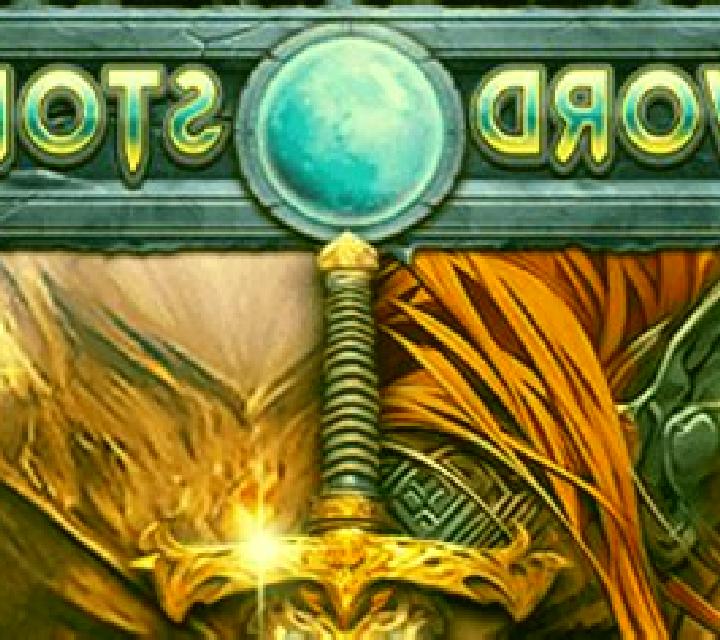 Sword Stomp slot game