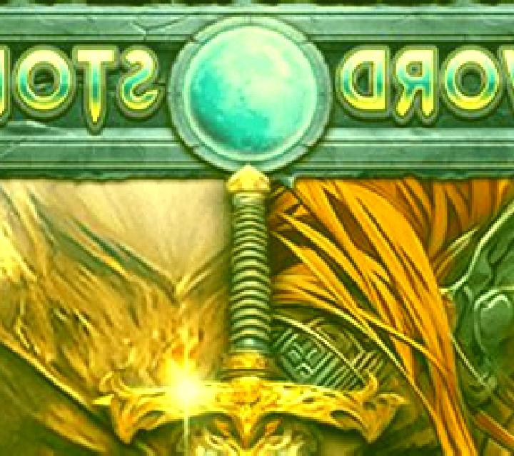 Sword Stomp slot