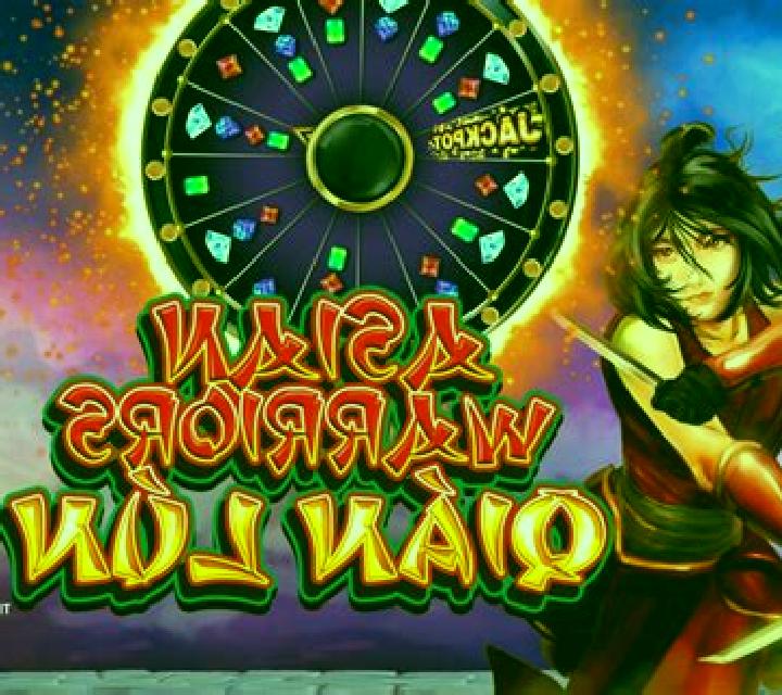 Sword Warriors online slot