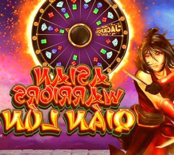 Sword Warriors slot game
