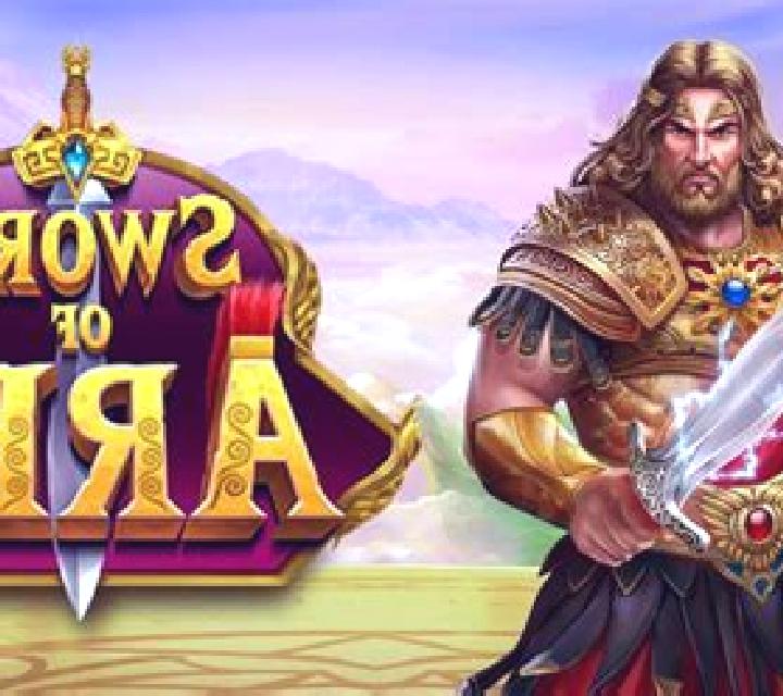 Sword Wildness online slot