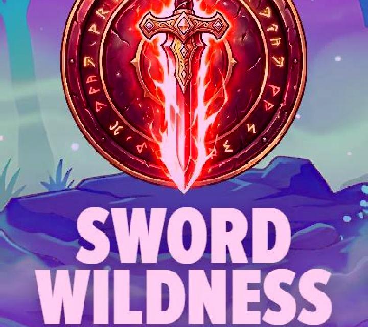 Sword Wildness slot game