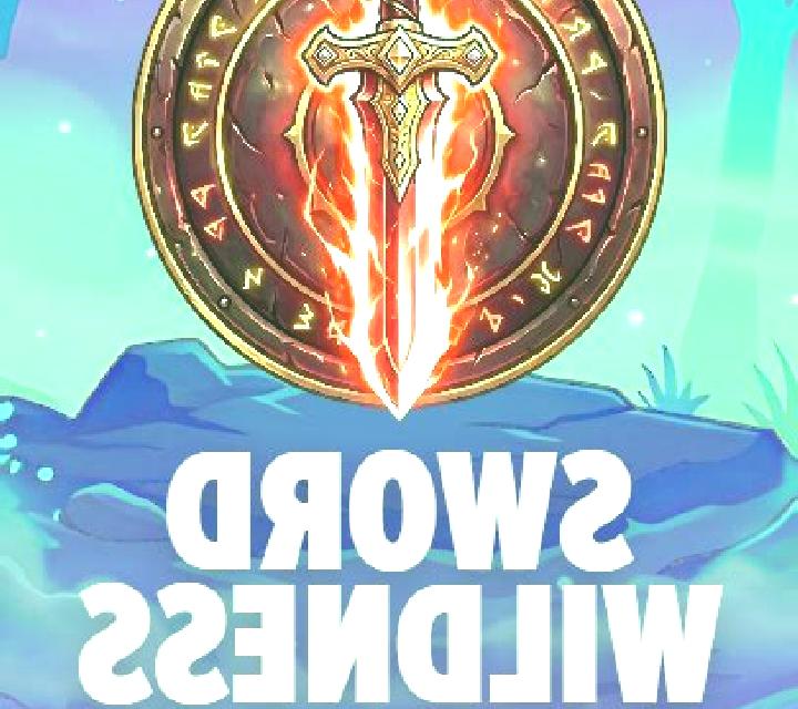 Sword Wildness slot