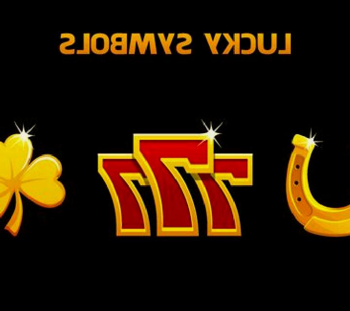Symbols of Luck online slot