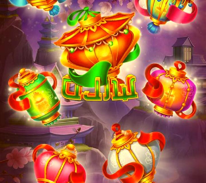 Symbols of Luck slot game
