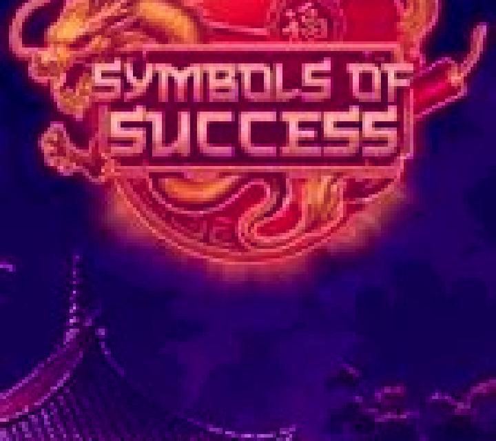 Symbols of Success slot machine