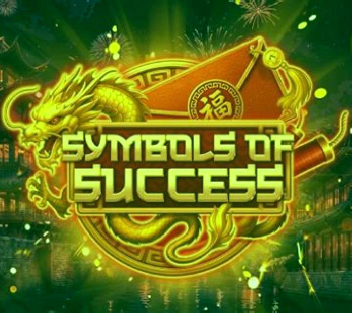 Symbols of Success slot