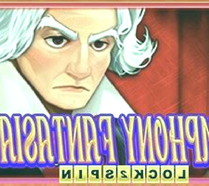 Symphony Fantasia Lock 2 Spin online slot