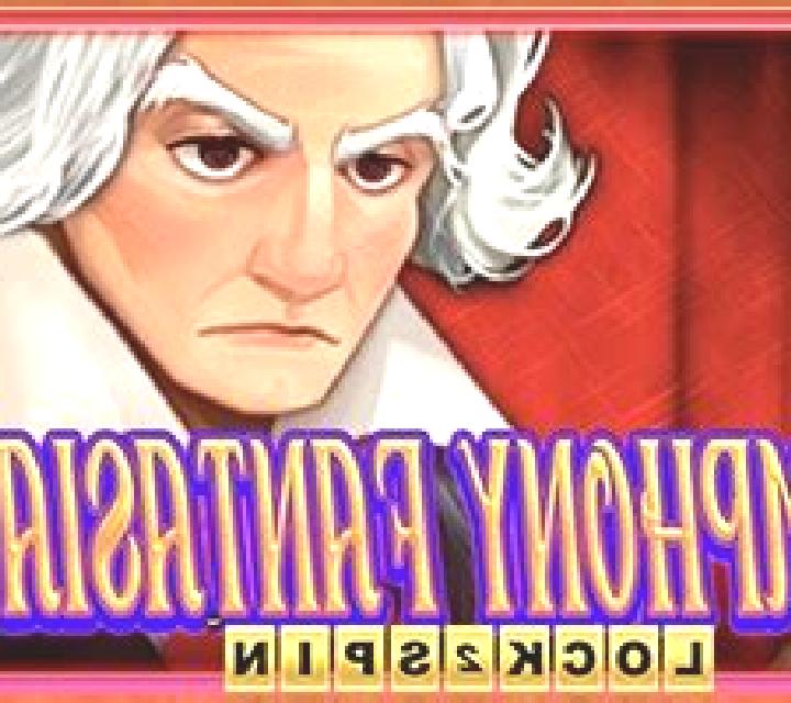 Symphony Fantasia Lock 2 Spin slot game