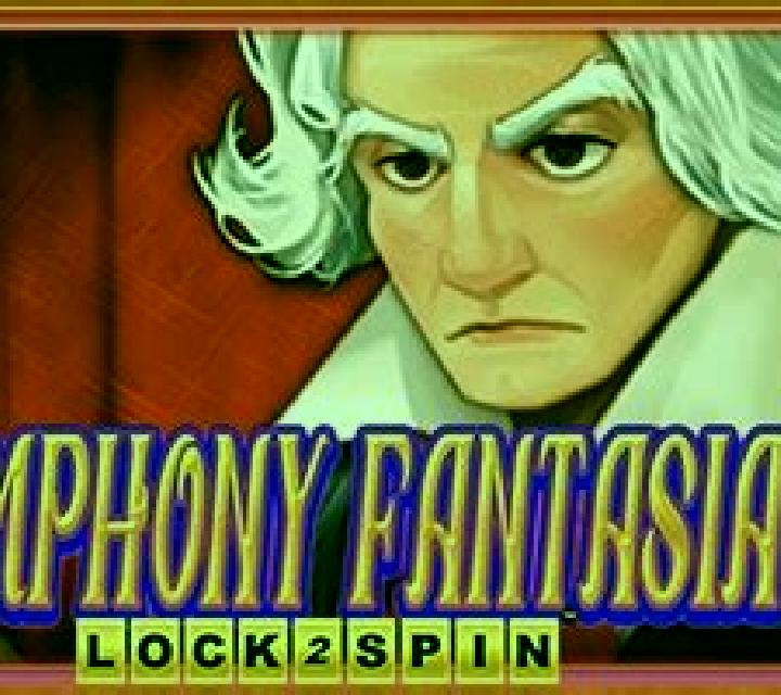 Symphony Fantasia Lock 2 Spin slot
