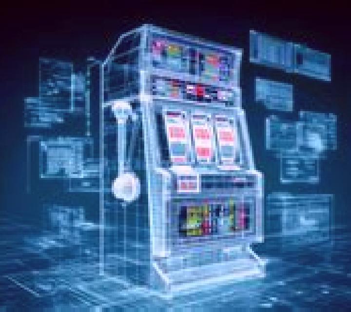 Symphony of Diamonds online slot