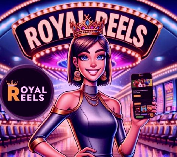 Sync Reels online slot