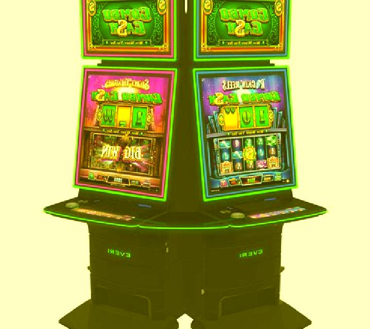 Sync Reels slot game