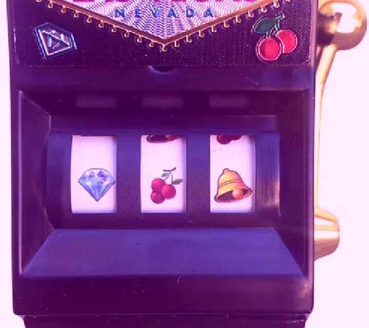 Sync Reels slot machine