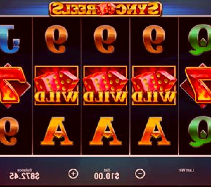 Sync Reels slot