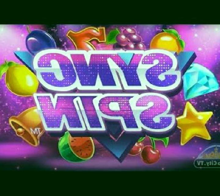 Sync Spin online slot