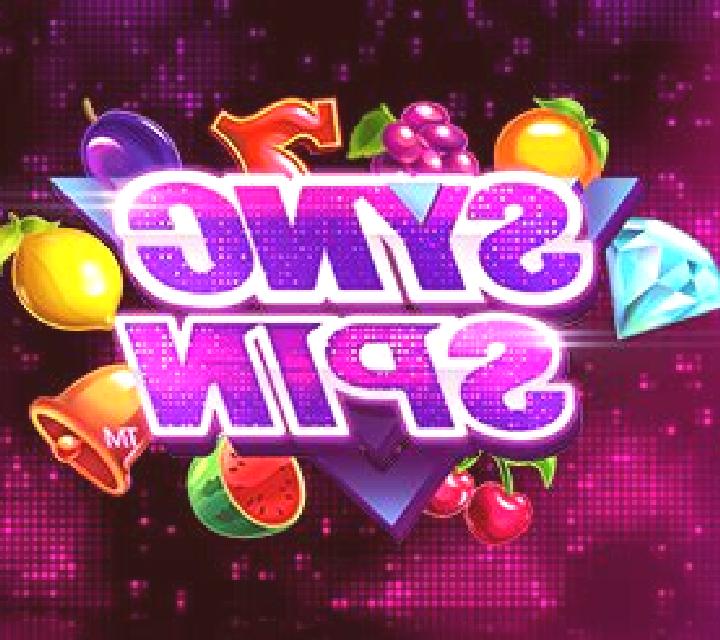 Sync Spin slot game