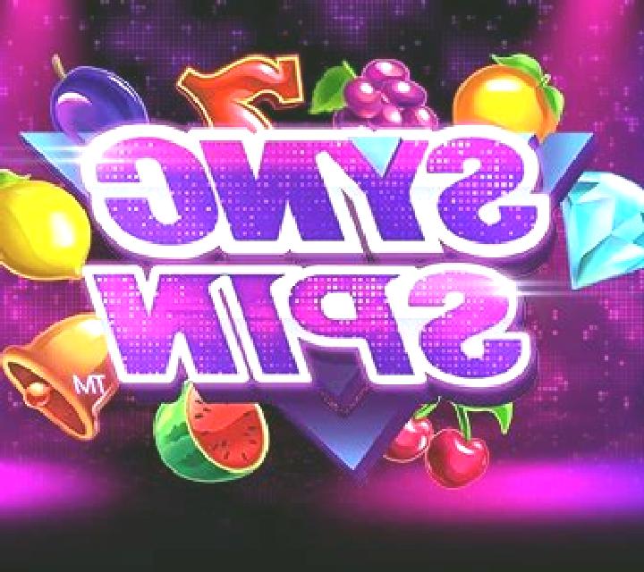 Sync Spin slot