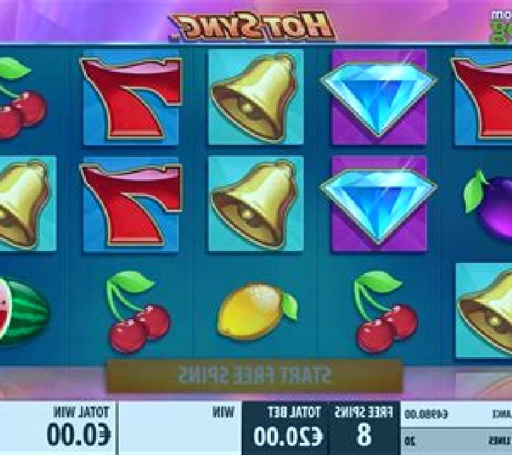 Sync! Sync!! Sync!!! slot game