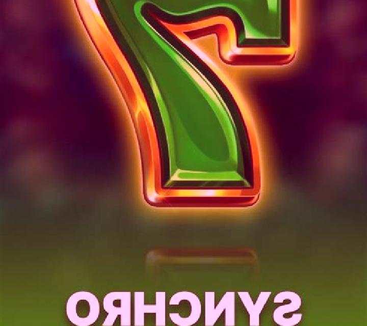 Synchro online slot
