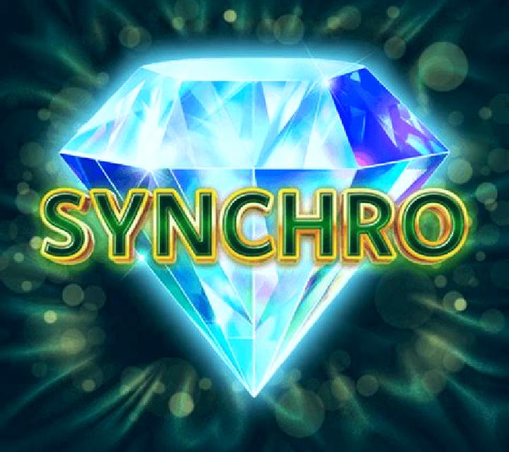 Synchro slot