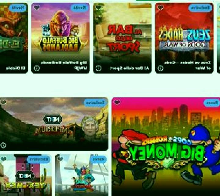 Syncro online slot
