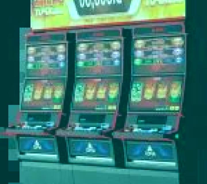 Syncro slot machine