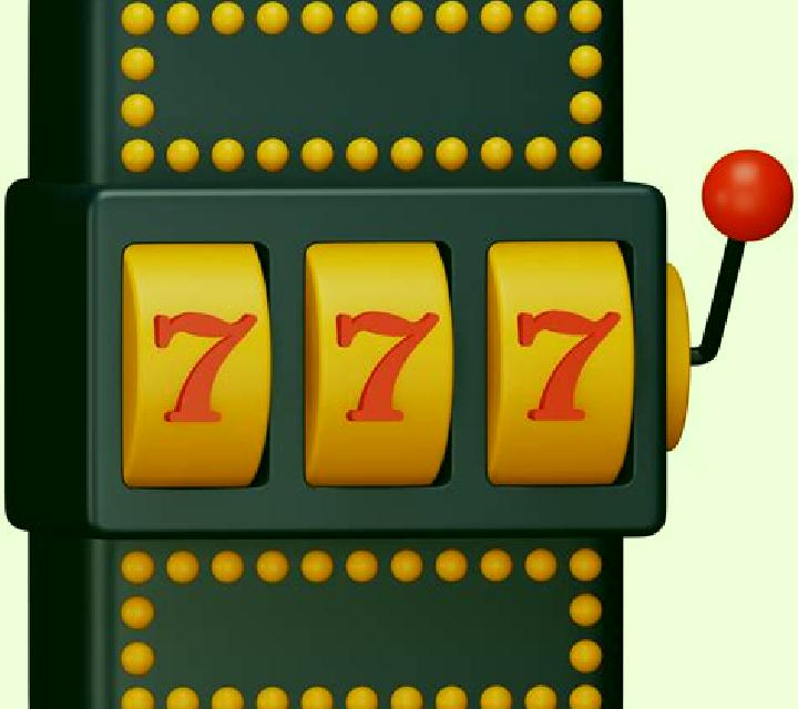 Synthy Fruzzy slot machine