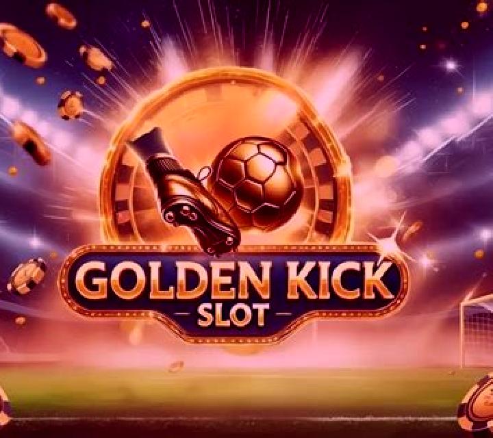 T-Kick online slot