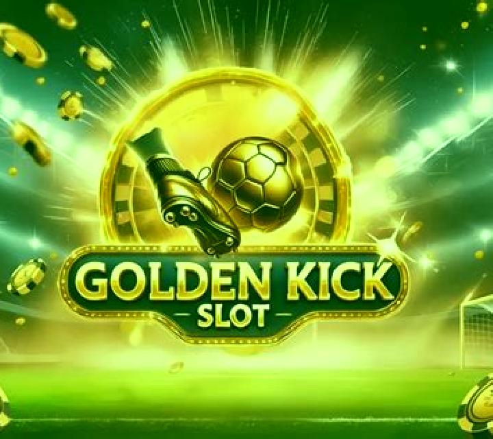 T-Kick slot game