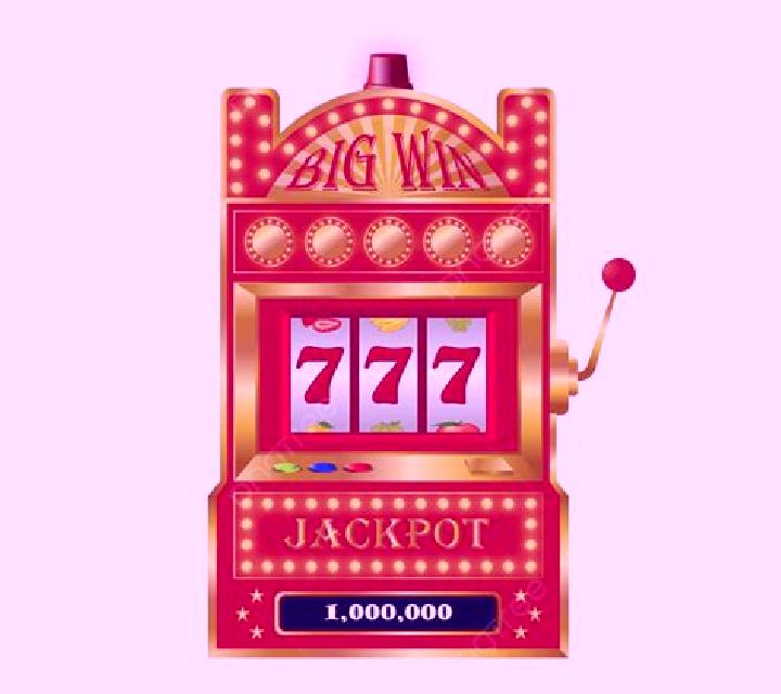 T-Kick slot machine