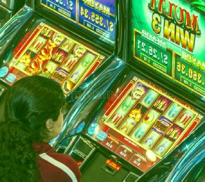 Tự Mò Vô Song 3 slot machine