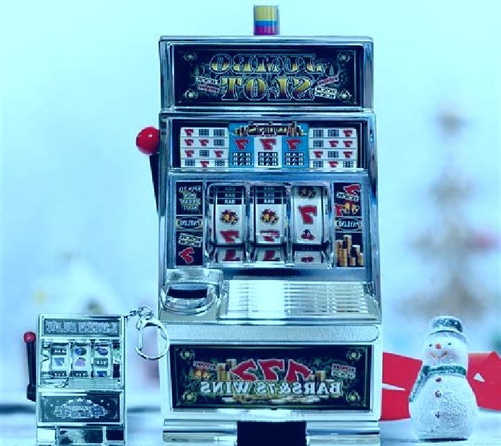 T-Rex 2 slot machine