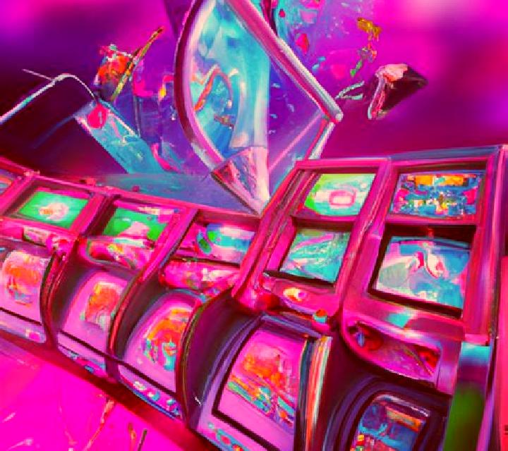 T-Rex 2 slot