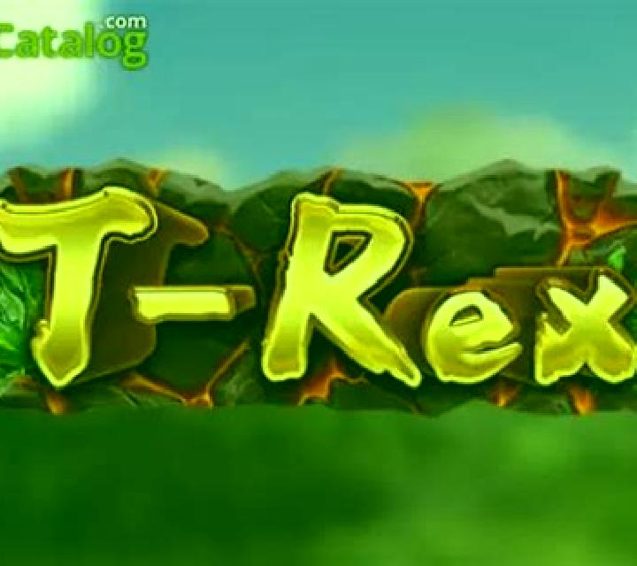 T-Rex (Dragoon Soft) slot