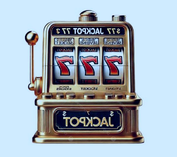 T-Rex Gold slot machine