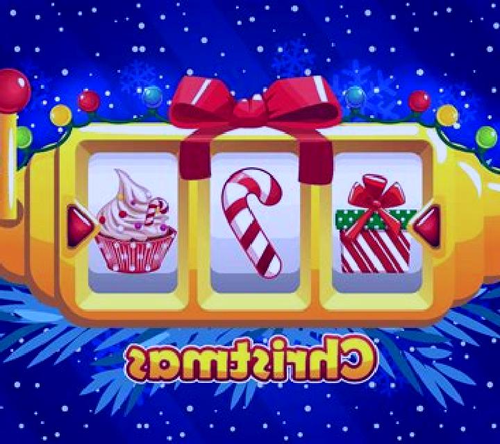 Taco Brothers Saving Christmas slot machine