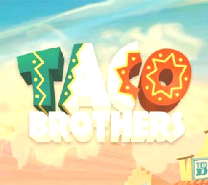 Taco Brothers slot