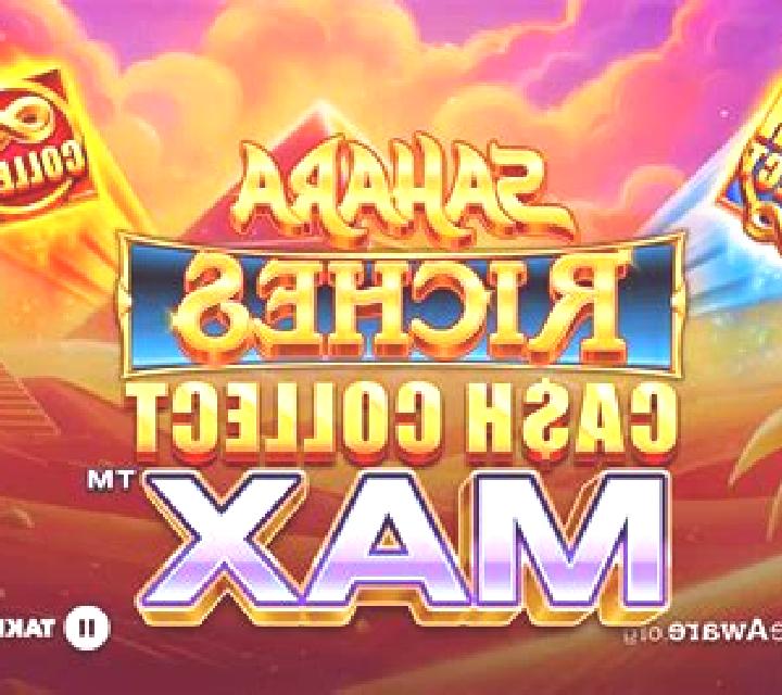 Taco Libre Jackpot: Cash Collect Max online slot