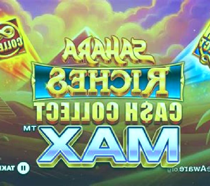 Taco Libre Jackpot: Cash Collect Max slot game