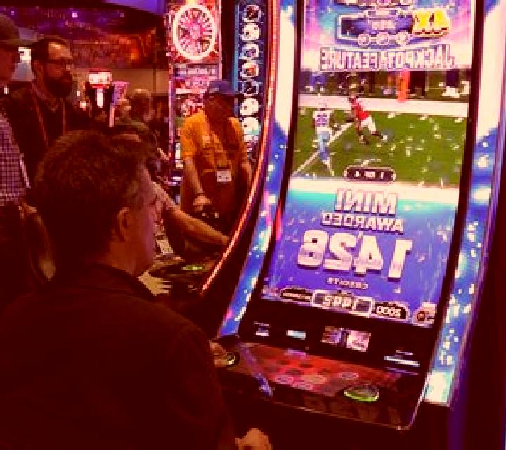 Taco Libre Jackpot: Cash Collect Max slot machine