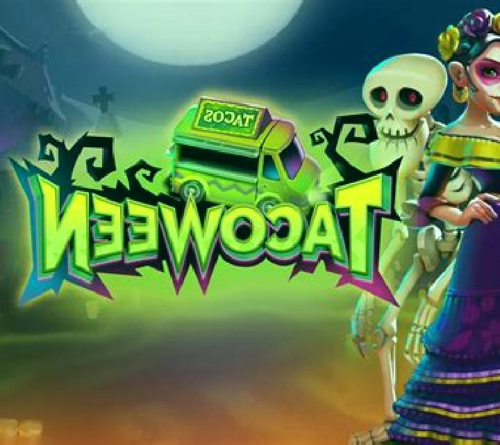 Tacoween slot