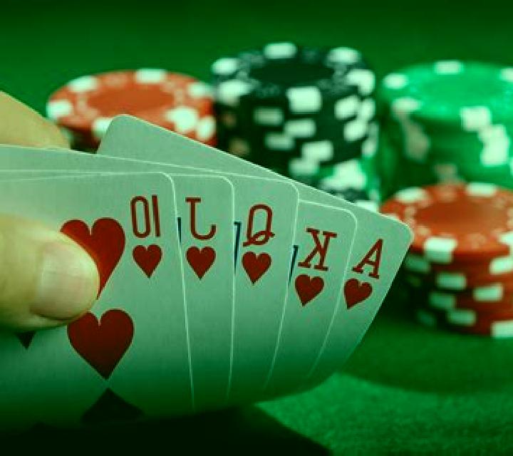Tactical Flush online slot