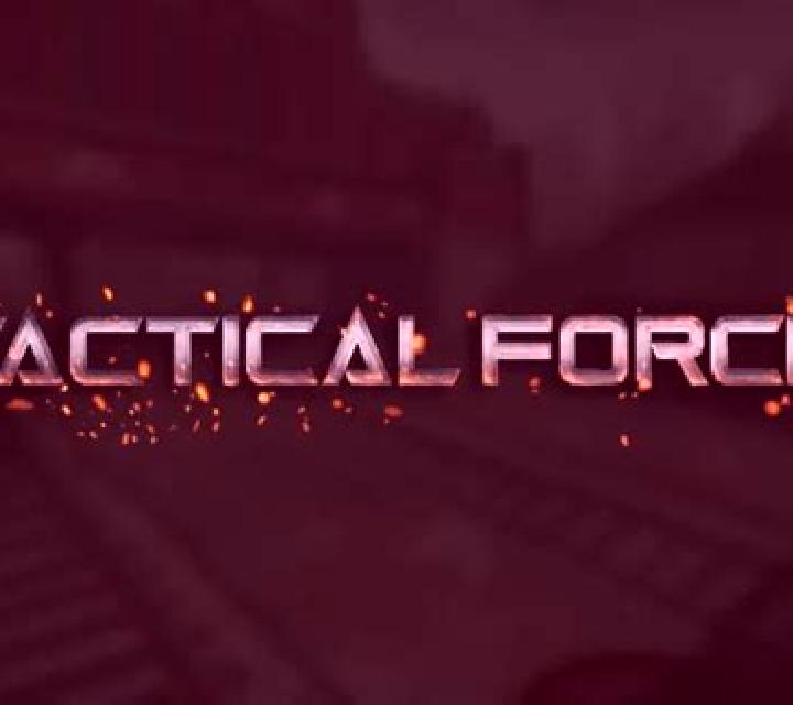 Tactical Force online slot